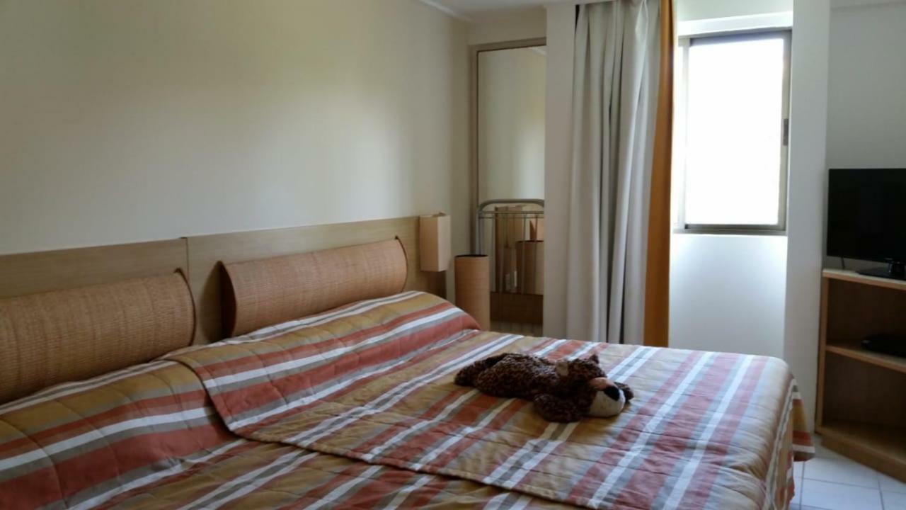 Beach Class Muro Alto - Flat Pôrto das Galinhas Εξωτερικό φωτογραφία