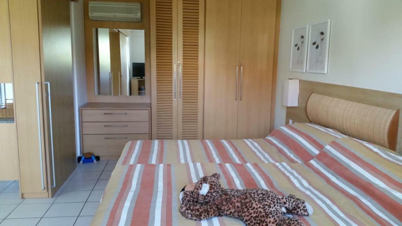 Beach Class Muro Alto - Flat Pôrto das Galinhas Εξωτερικό φωτογραφία